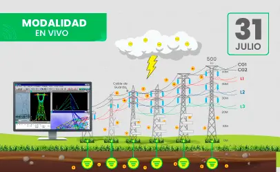 [PE.18.25] Diseño de Líneas de Transmisión Eléctrica