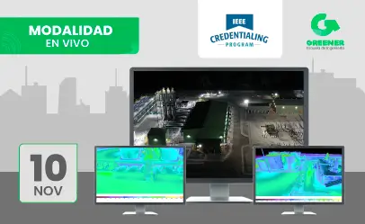 [PE.27.25] Diseño de Iluminación Industrial y de Túneles  con  DIALux EVO 13.1