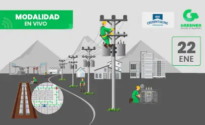 [PE.32.25] Redes y Subestaciones Eléctricas de Distribución