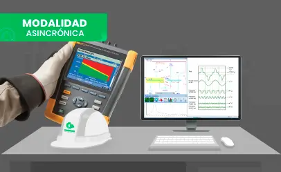 [PIAE.04.24] Estudios Integrales de Calidad de Energía