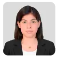 Laura Durón (Ing. Eléctrico de Proyecto en Grupo Zener S.C. México)