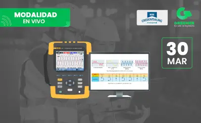[PE.43.26] Calidad de la Energía