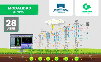 [PE.44.26] Diseño de Líneas de Transmisión Eléctrica