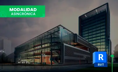 [PE.09.24] Diseño y Modelado de Sistemas Eléctricos Residenciales, Comerciales e Industriales con REVIT 2025