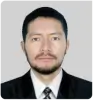 Ing. Wilmer Quispe