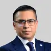 Ing. Alberto Casiano Alanis