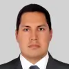 Ing. Cristian de la Torre Ugarte