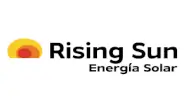 RISING